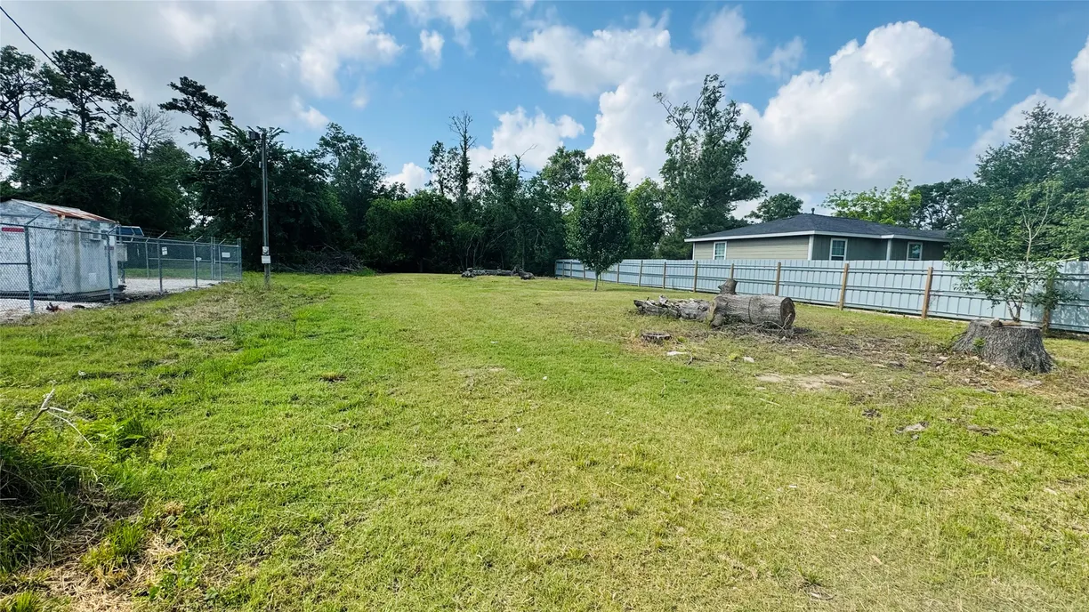 Houston Real Estate | View 12806 Flagstaff Lane