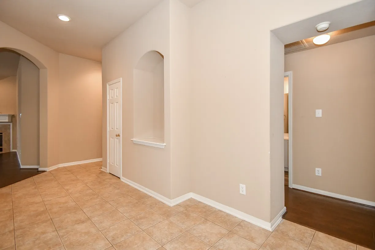 Houston Real Estate | View 9310 Gablewinn Court | Listing