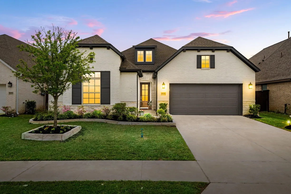 Houston Real Estate | View 10215 Napier Drive | Listing