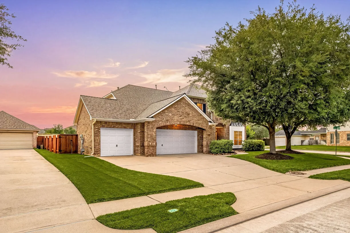 13322 Larkhill Gardens Lane, Sugar Land, TX 77498 Property for sale
