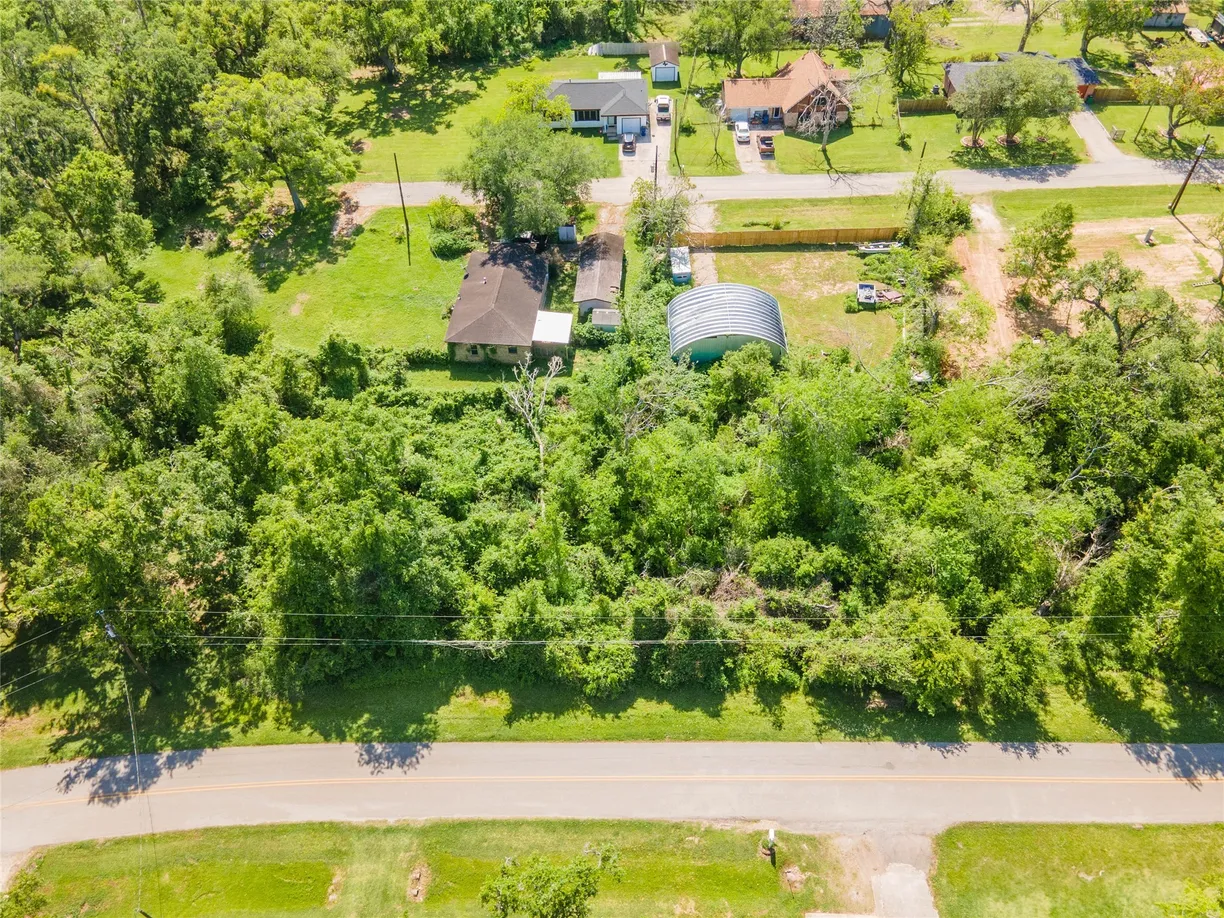 Houston Suburbs Real Estate | View 0 Robinhood Lane