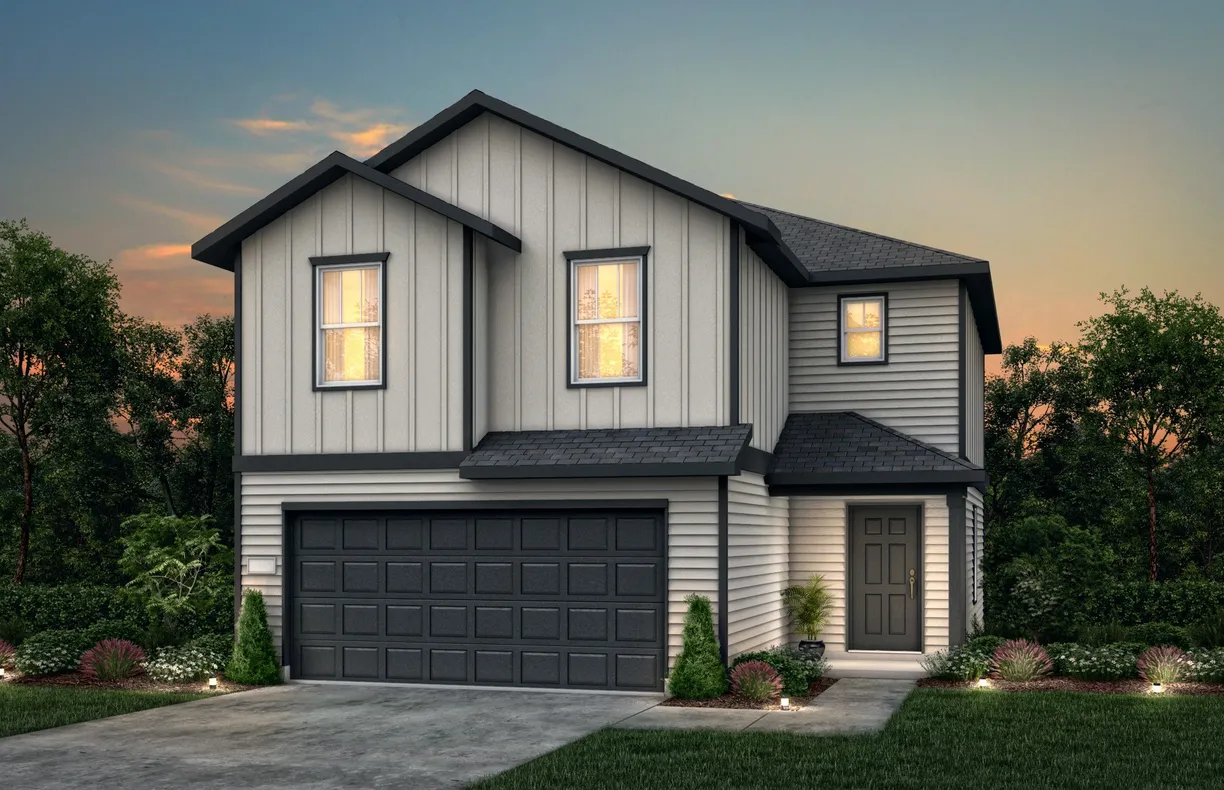 Houston Real Estate | View 23559 Autumn Harvester Drive | 4 Beds, 2 Baths