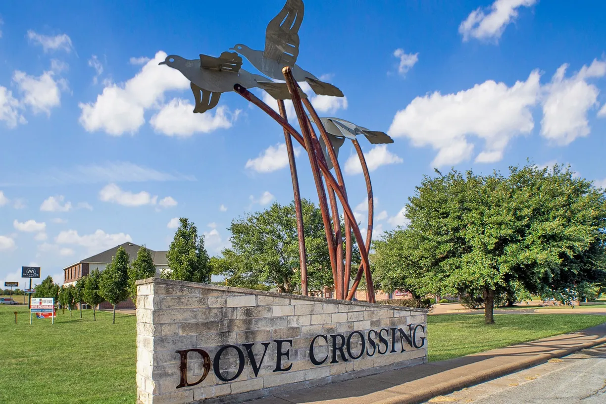 Houston Suburbs Real Estate | View 2581 Dove Crossing | Listing