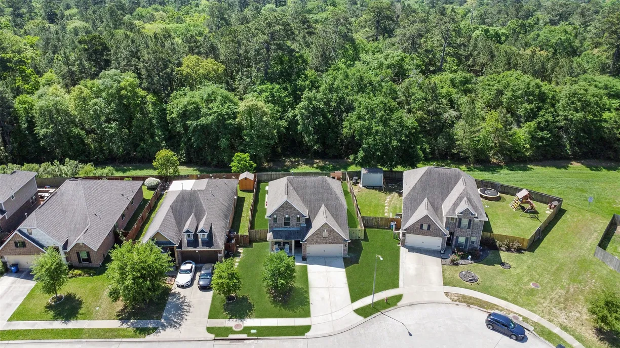 Houston Real Estate | View 18931 S Sapling Oaks Place | Listing