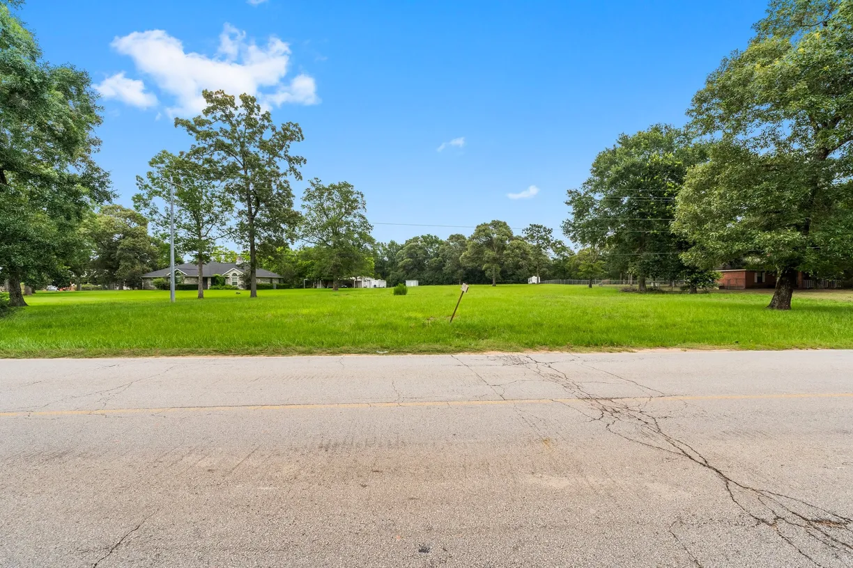 Houston Real Estate | View 00 Rabon Chapel Road | Listing