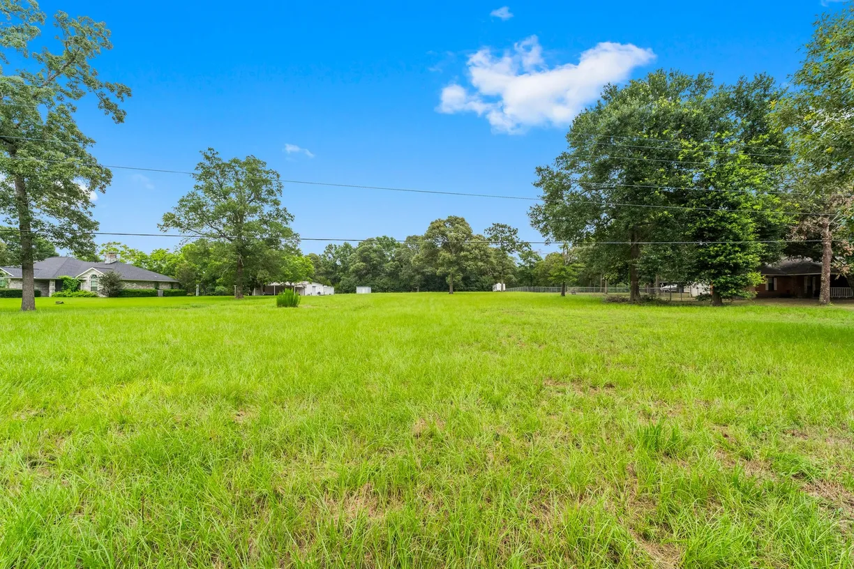Houston Real Estate | View 00 Rabon Chapel Road | Listing
