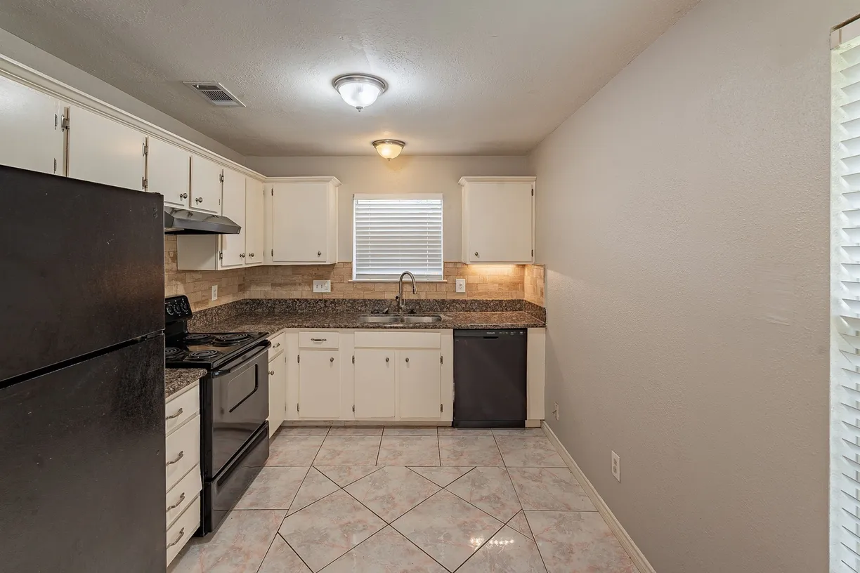 Houston Real Estate | View 12626 Lacey Crest Drive | Listing