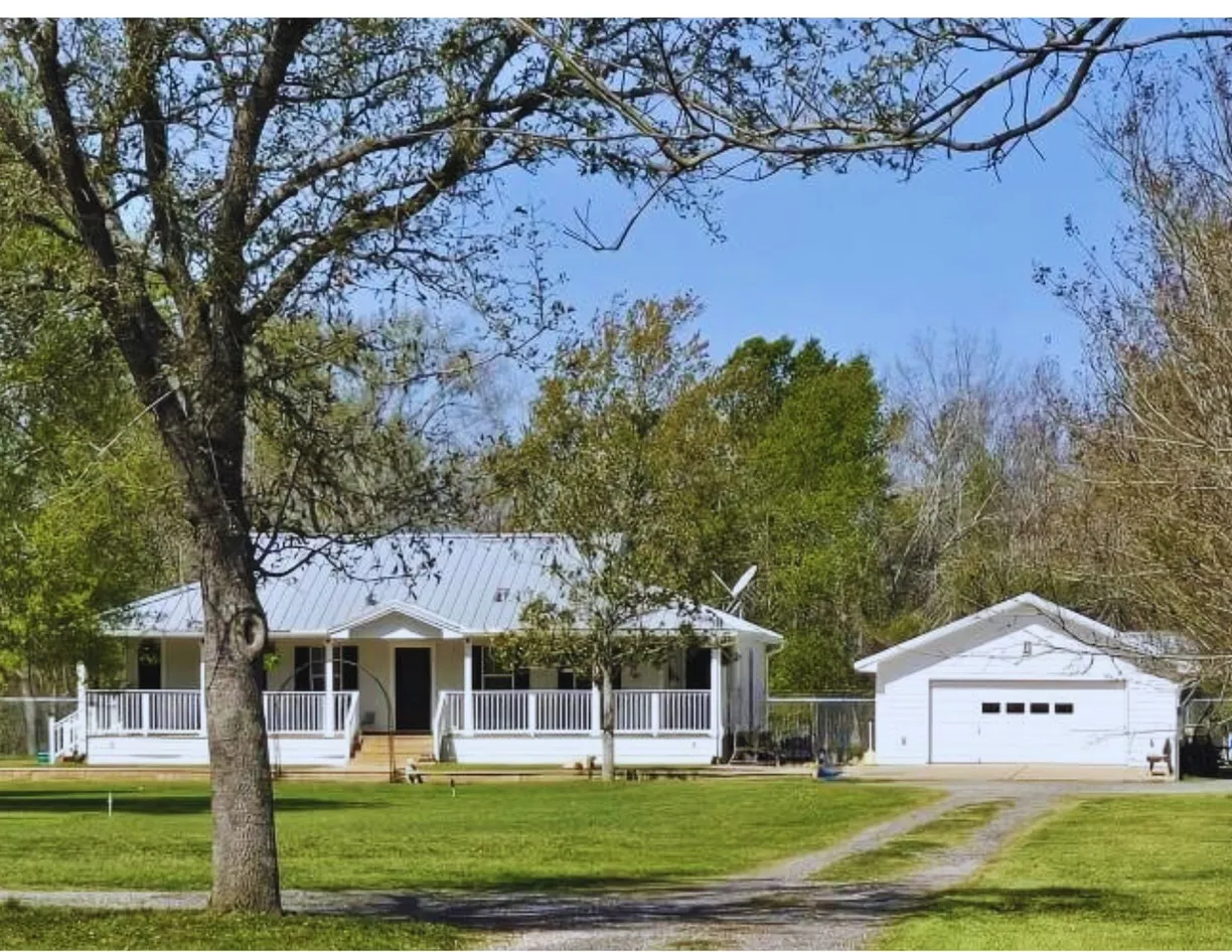 Houston Real Estate | View 17315 Bell Street | Listing
