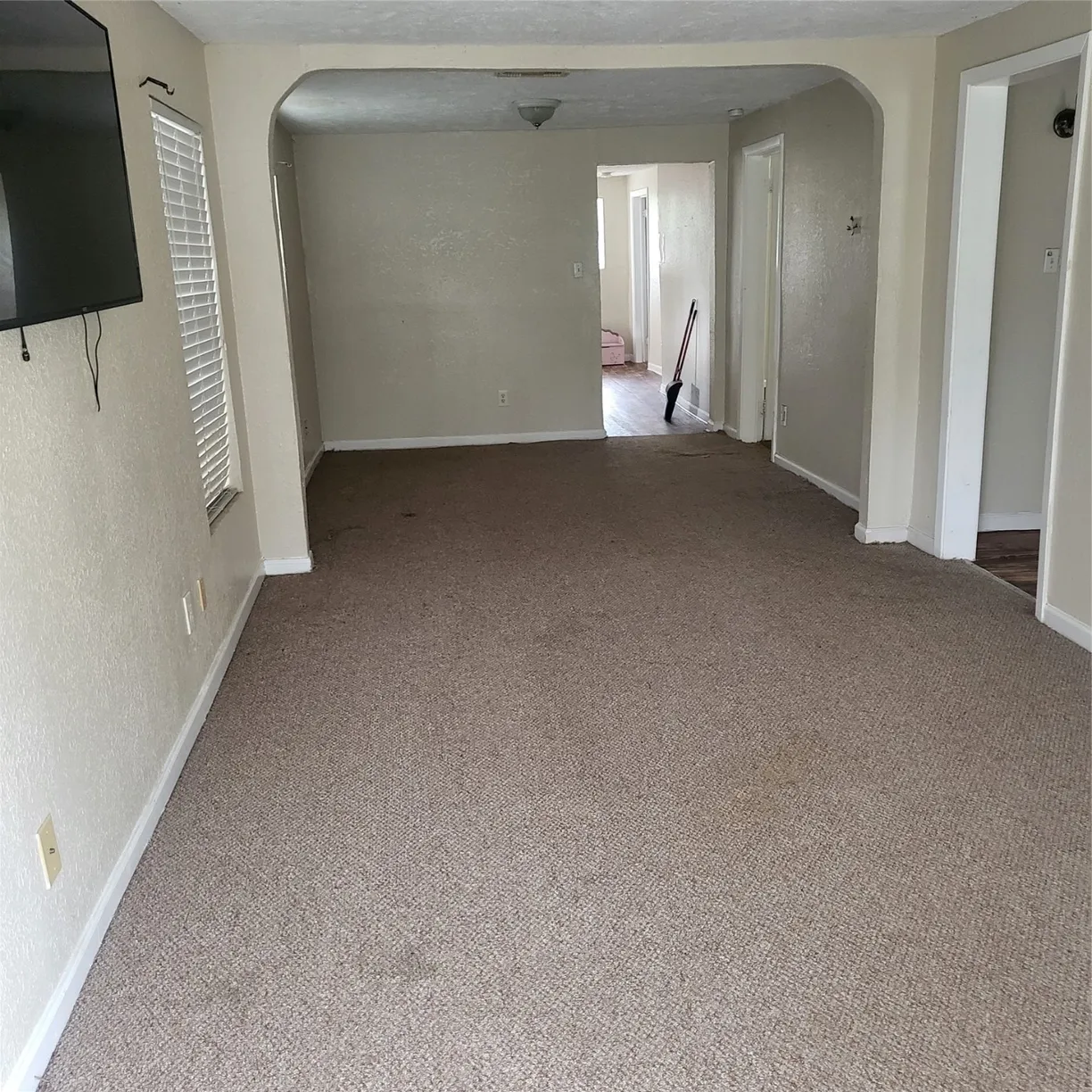 Houston Real Estate | View 3502 Europa Street | Listing