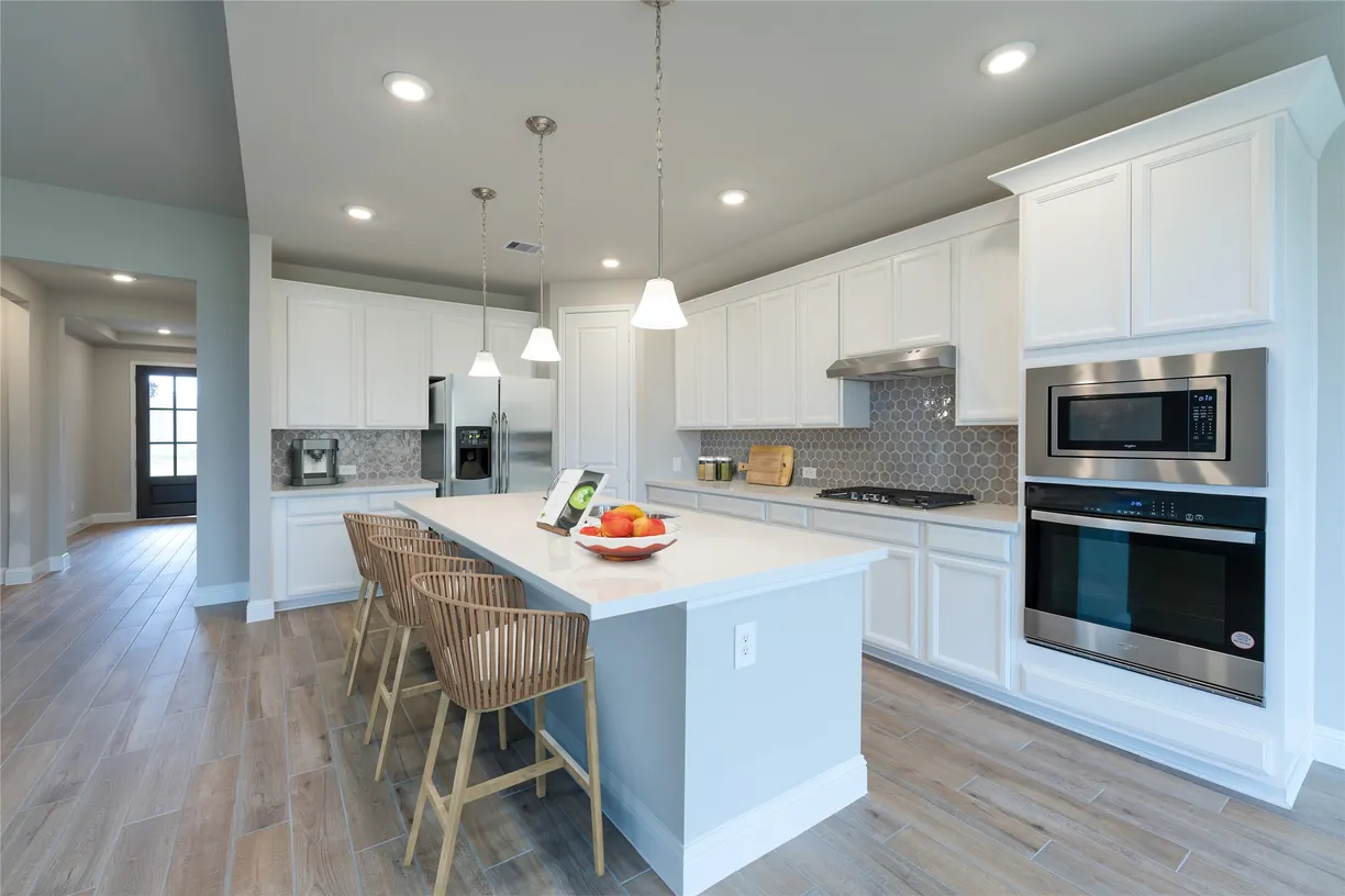 Houston Real Estate | View 1617 Willow Oak Way | Listing