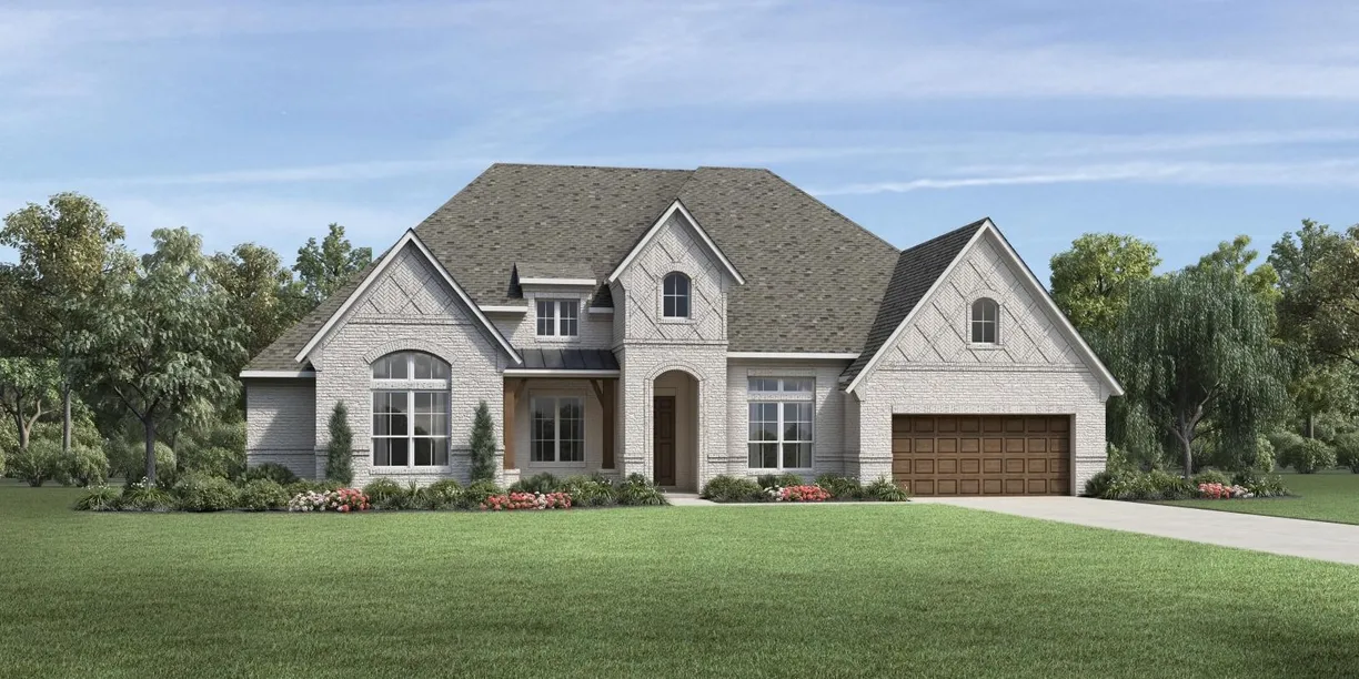 Houston Real Estate | View 1306 River Glen Cove | 4 Beds, 4 Baths