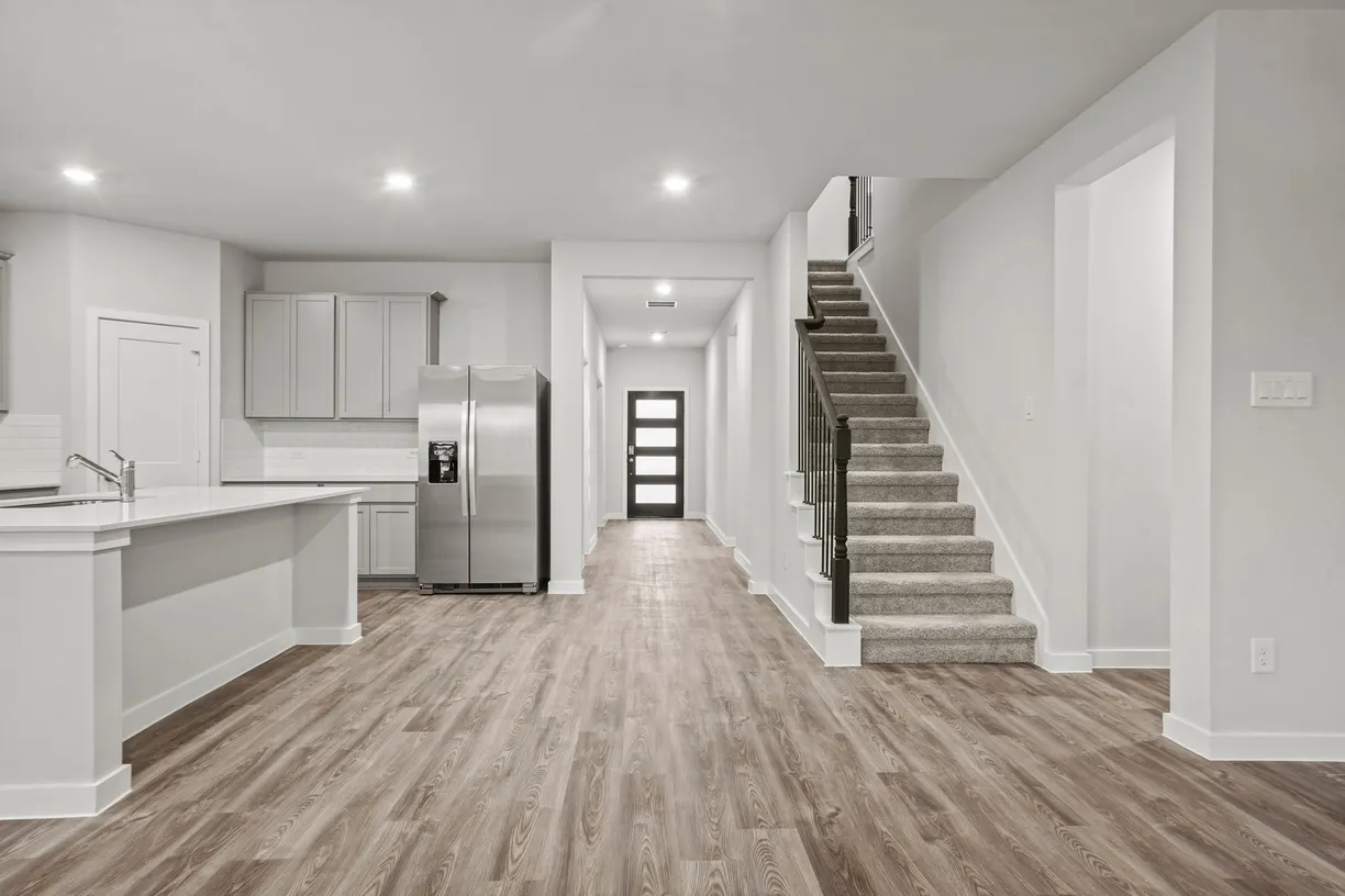 Houston Suburbs Real Estate | View 30234 Fledged Wing Drive | Listing