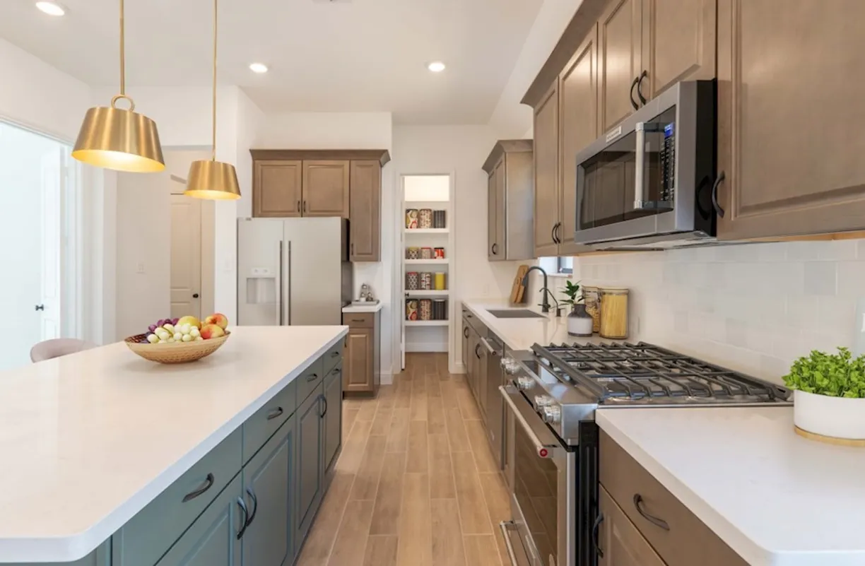 Houston Real Estate | View 20919 Carriage Harness Way | Listing