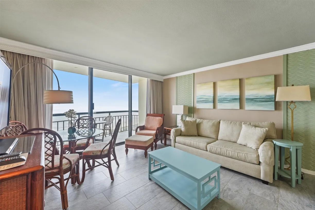 Houston Real Estate | View 5220 Seawall Boulevard, 1233C-1 | Listing