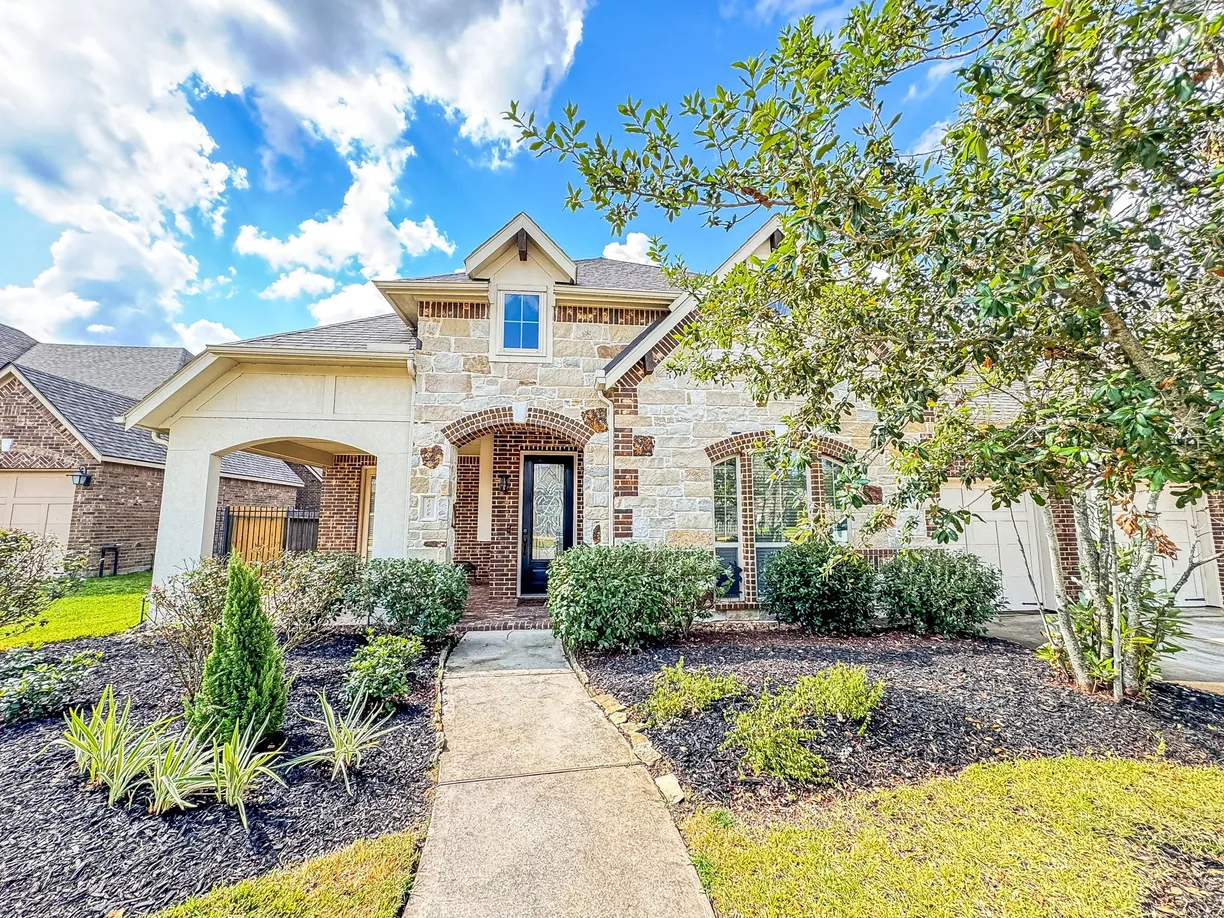 Houston Real Estate | View 8606 San Juanico Street | Listing