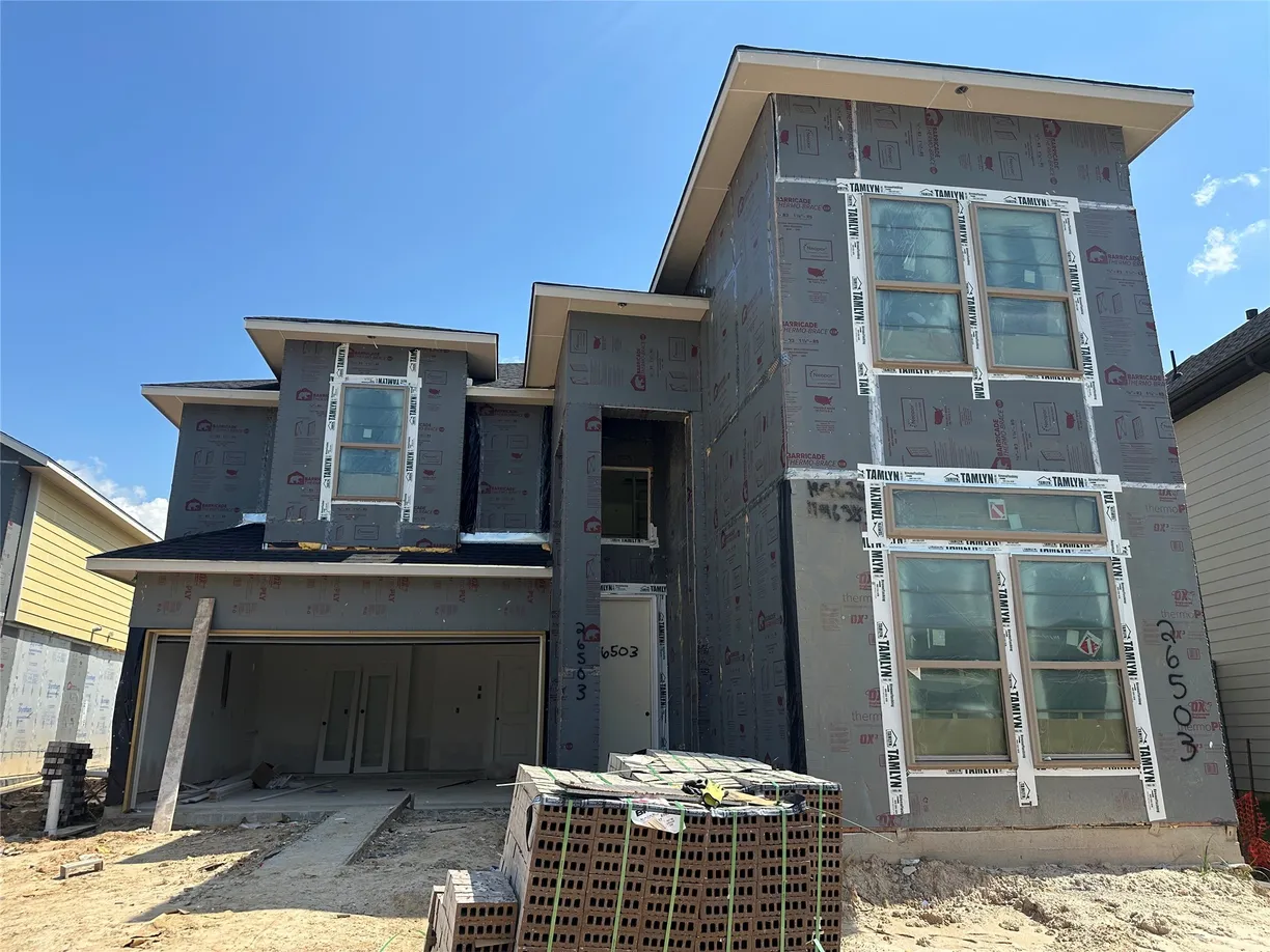 Houston Real Estate | View 26503 Brilliant Beam Way | Listing