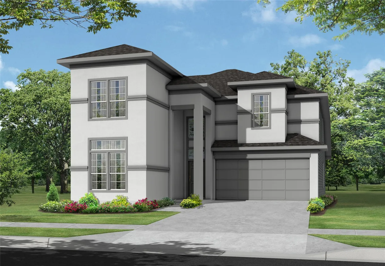 Houston Real Estate | View 26503 Brilliant Beam Way | Listing