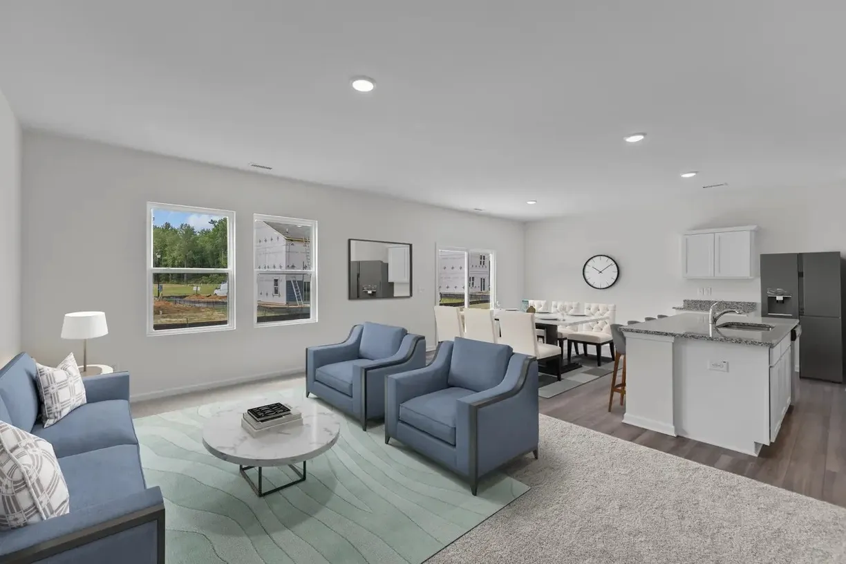 Houston Real Estate | View 2419 Shady Walnut Drive | 4 Beds, 3 Baths