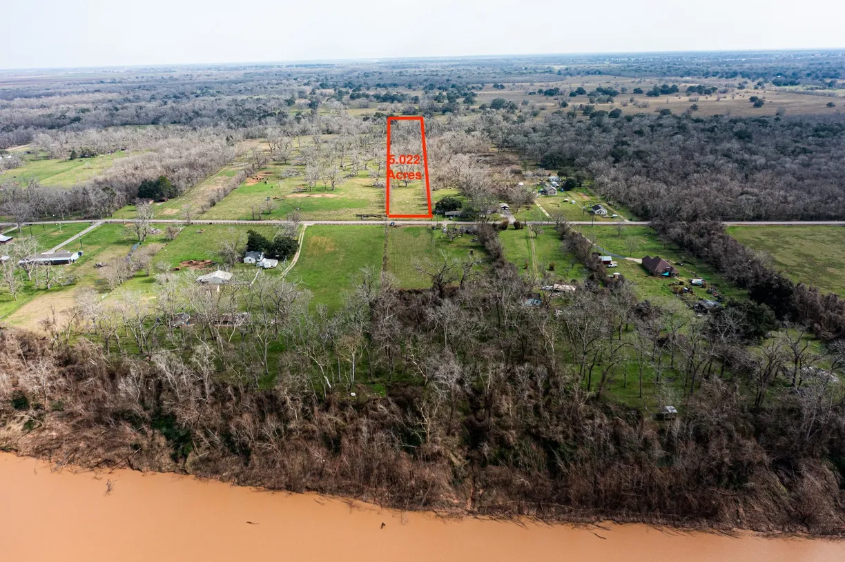Houston Real Estate | View 00 CountyRoad 42