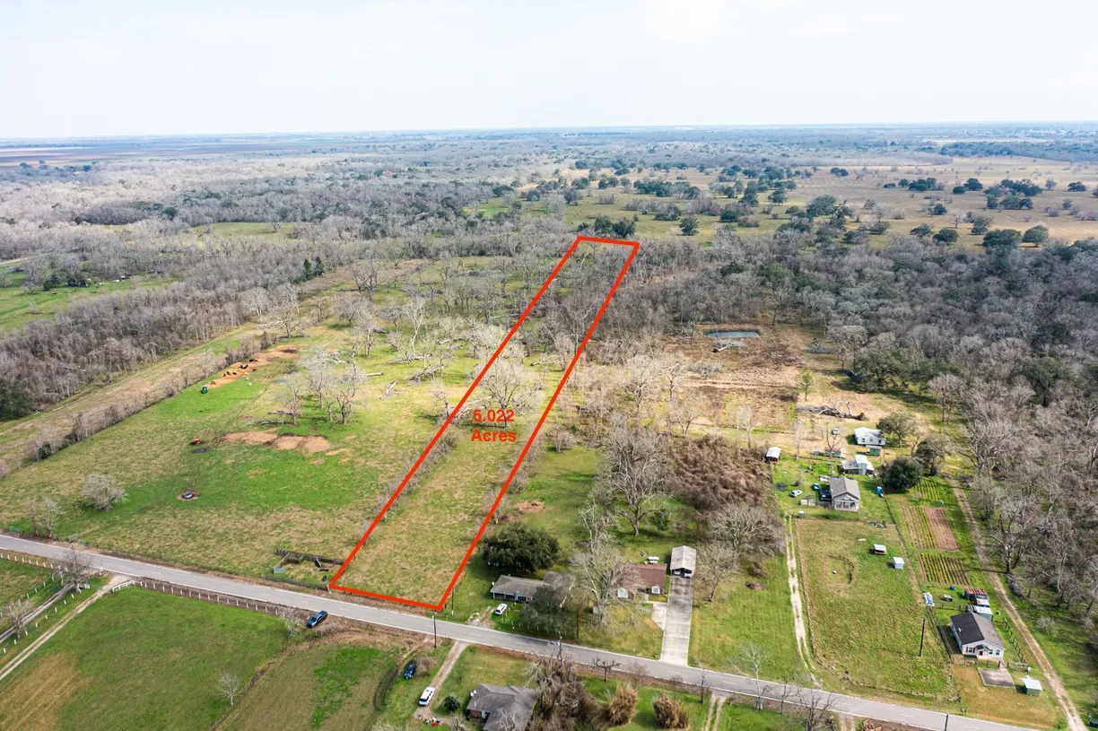 Houston Real Estate | View 00 CountyRoad 42 | Listing
