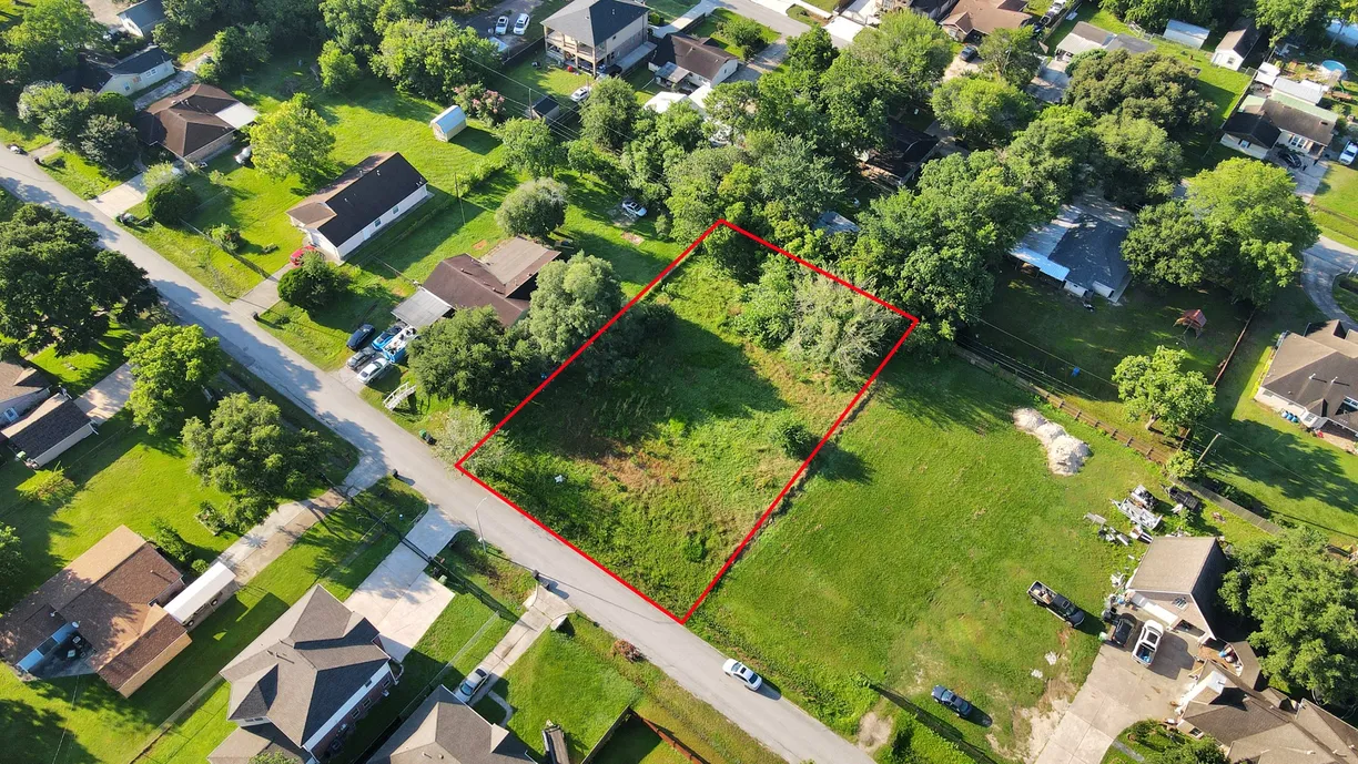 Houston Real Estate | View 8334 Swiftwater Lane | Listing