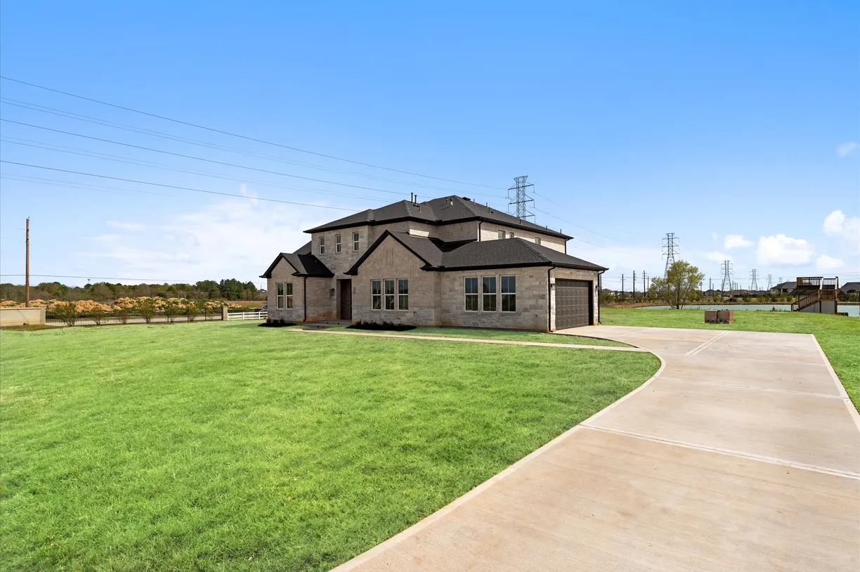Houston Real Estate | View 27003 Skiers Crossing Drive | Listing