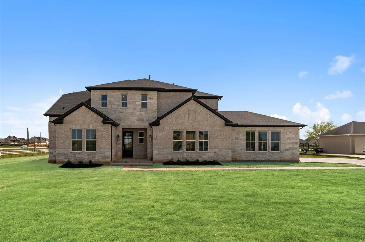 Houston Real Estate | View 27003 Skiers Crossing Drive | 4 Beds, 4 Baths