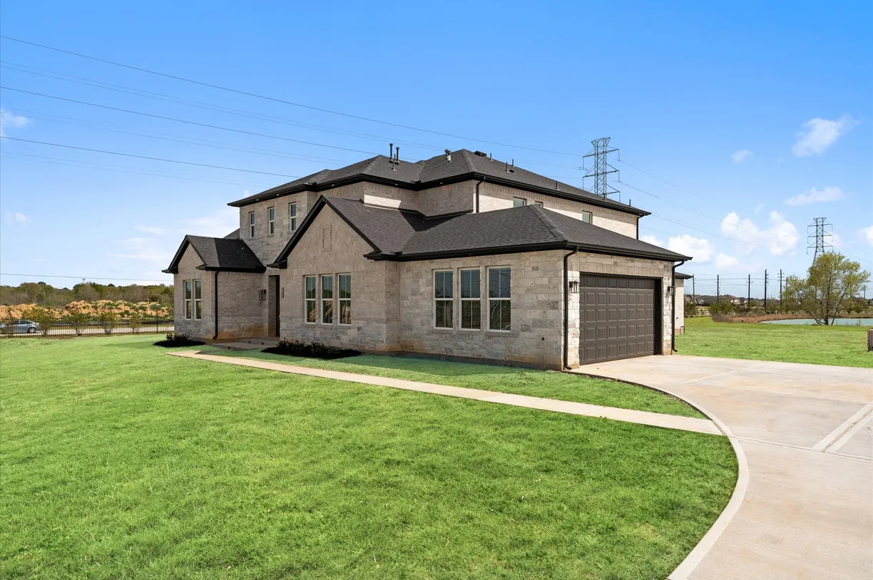 Houston Real Estate | View 27003 Skiers Crossing Drive | Listing