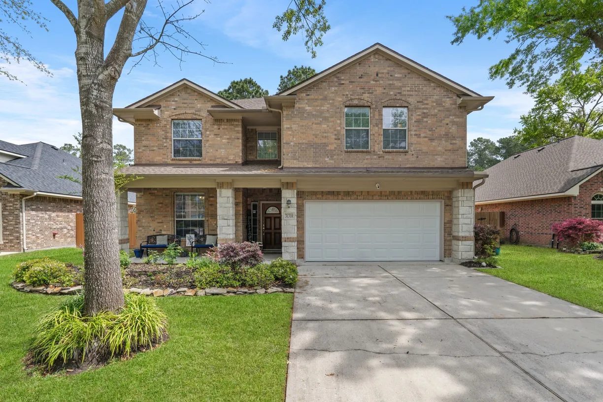 The Woodlands Real Estate | View 31310 Evergreen Park Lane | 5 Beds, 2 Baths