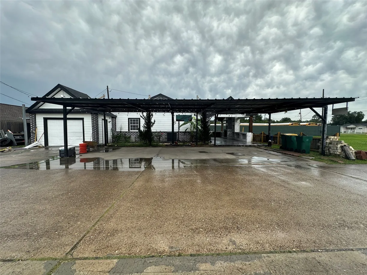 Houston Real Estate | View 3335 Lafferty Road, A | Listing