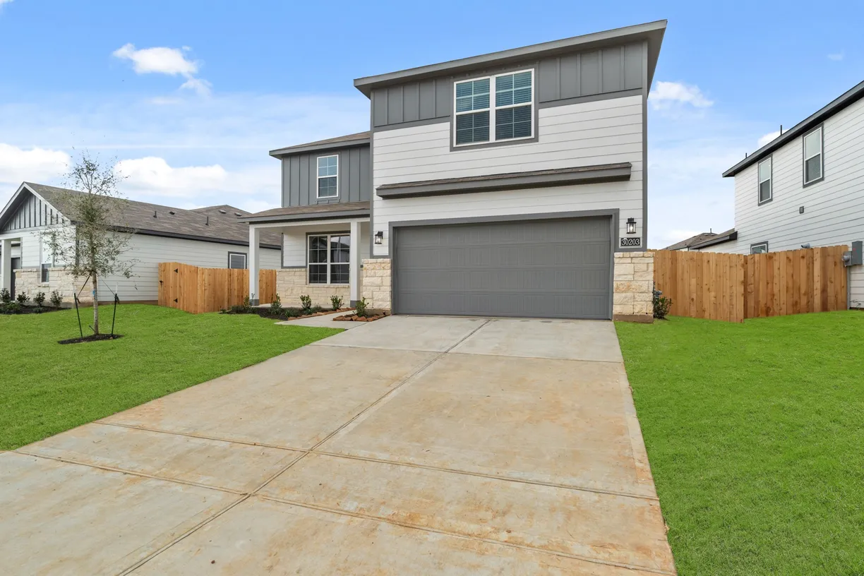 Houston Suburbs Real Estate | View 30203 Fledged Wing Drive | Listing