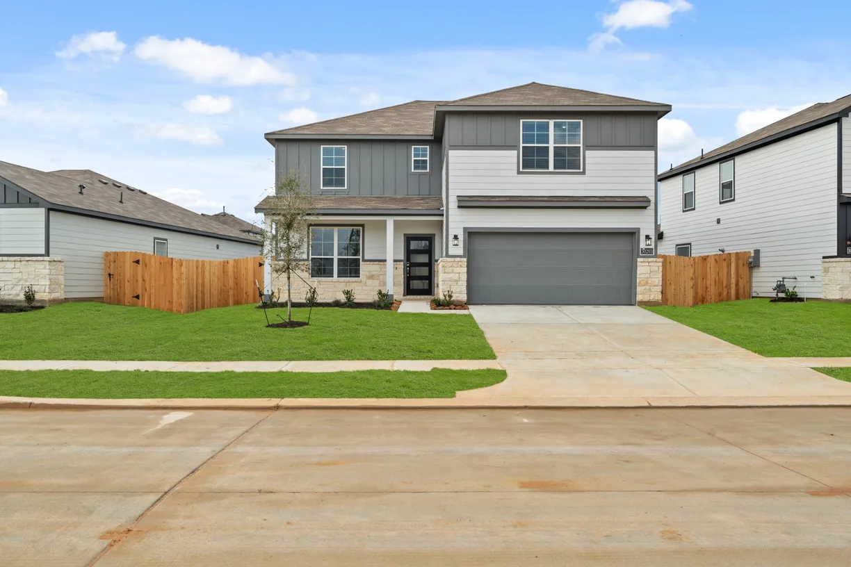 Houston Suburbs Real Estate | View 30203 Fledged Wing Drive | Listing