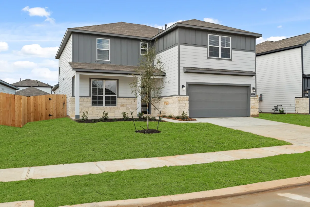 Houston Suburbs Real Estate | View 30203 Fledged Wing Drive | 4 Beds, 3 Baths
