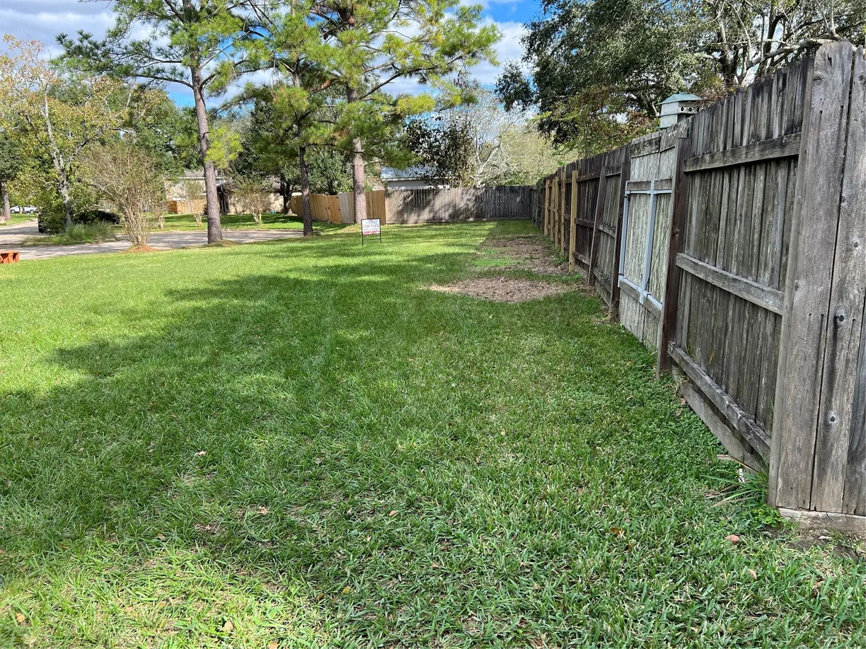 Houston Real Estate | View 0 Tanglewood Dr Drive | Listing
