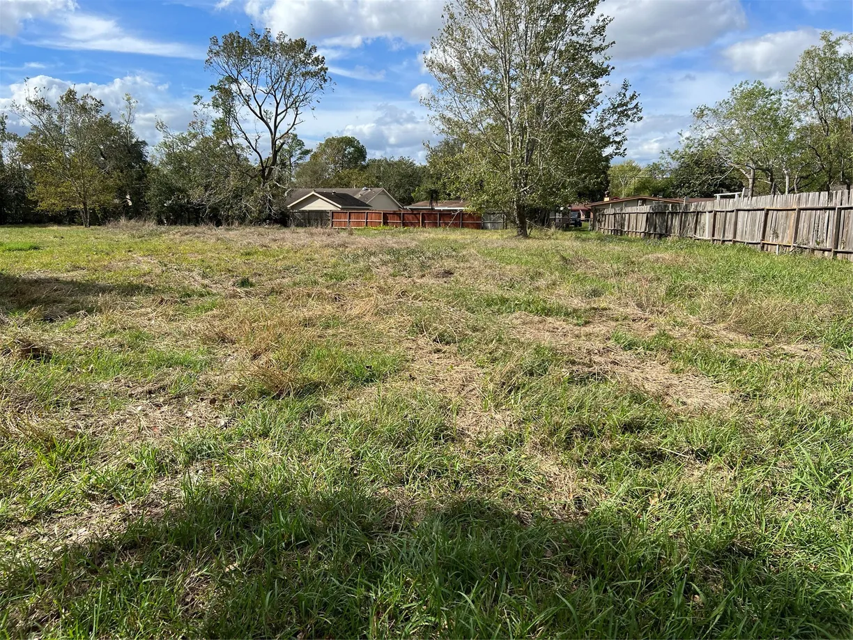Houston Real Estate | View 0 Tanglewood Dr Drive | Listing