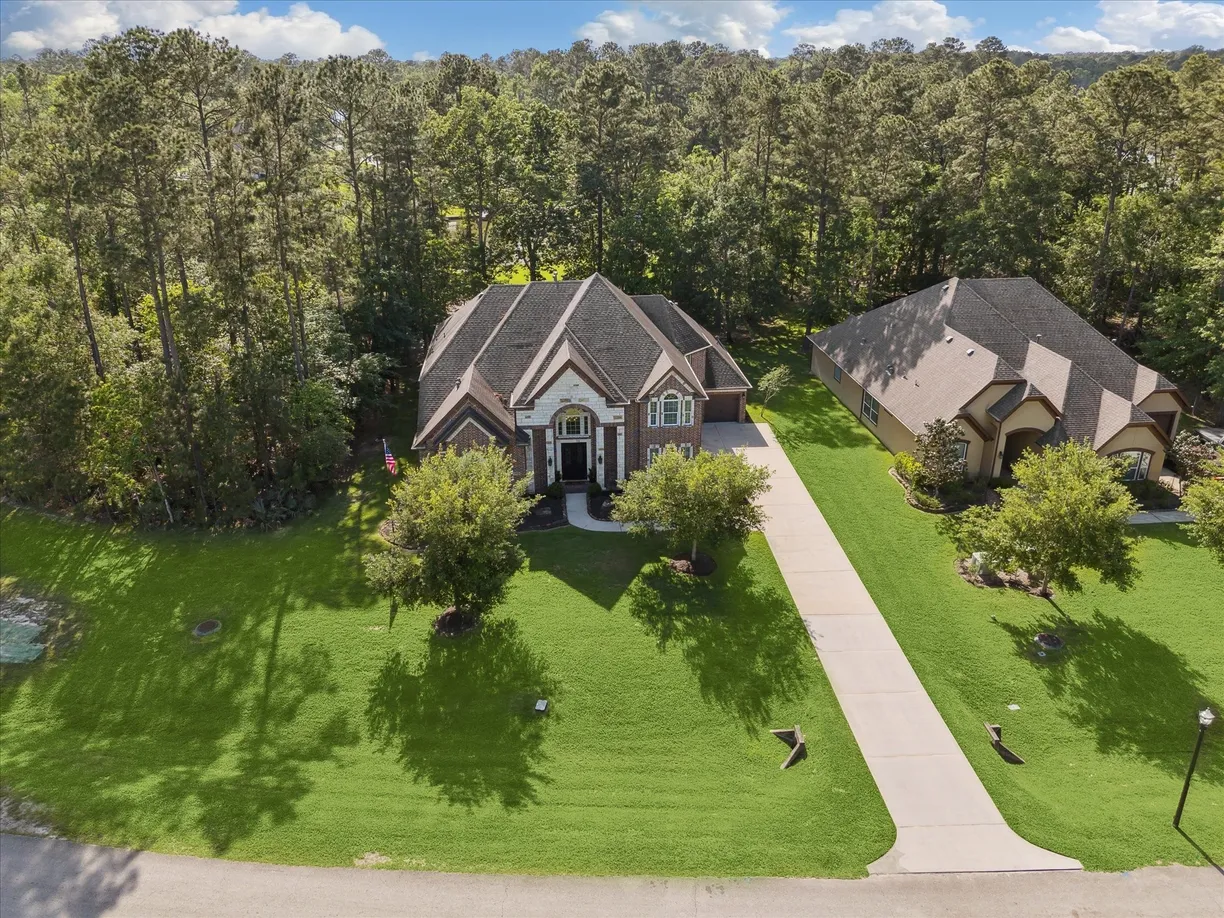 Houston Real Estate | View 28503 Monterey Cliff Lane | Listing