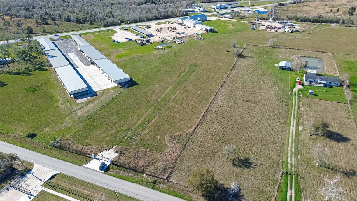 Houston Real Estate | View 0 County Road 424 | Listing