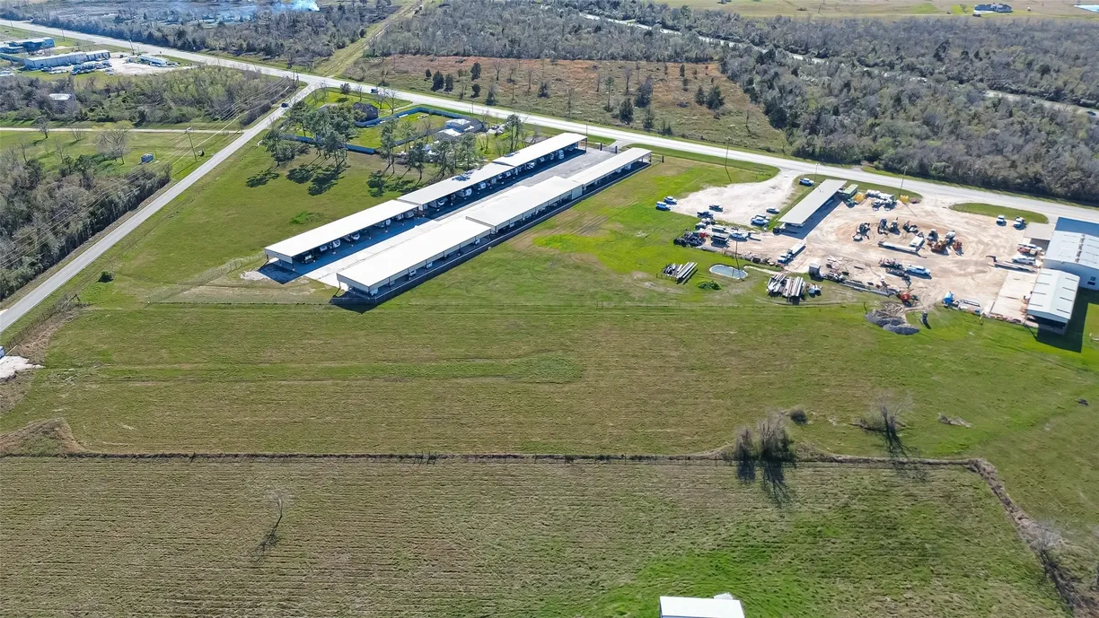 Houston Real Estate | View 0 County Road 424 | Listing