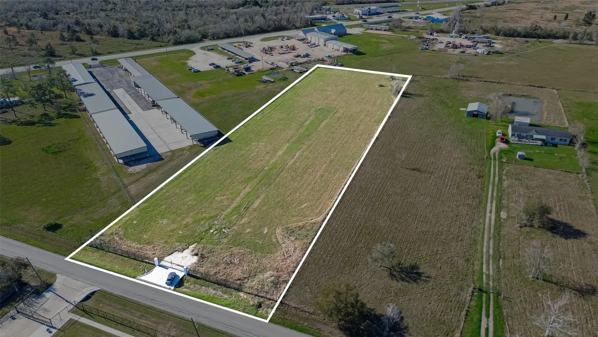 Houston Real Estate | View 0 County Road 424