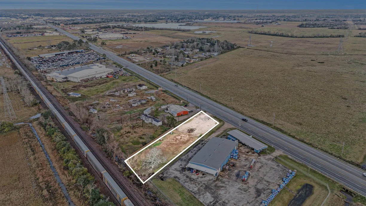 Houston Real Estate | View 29818 E Highway 6