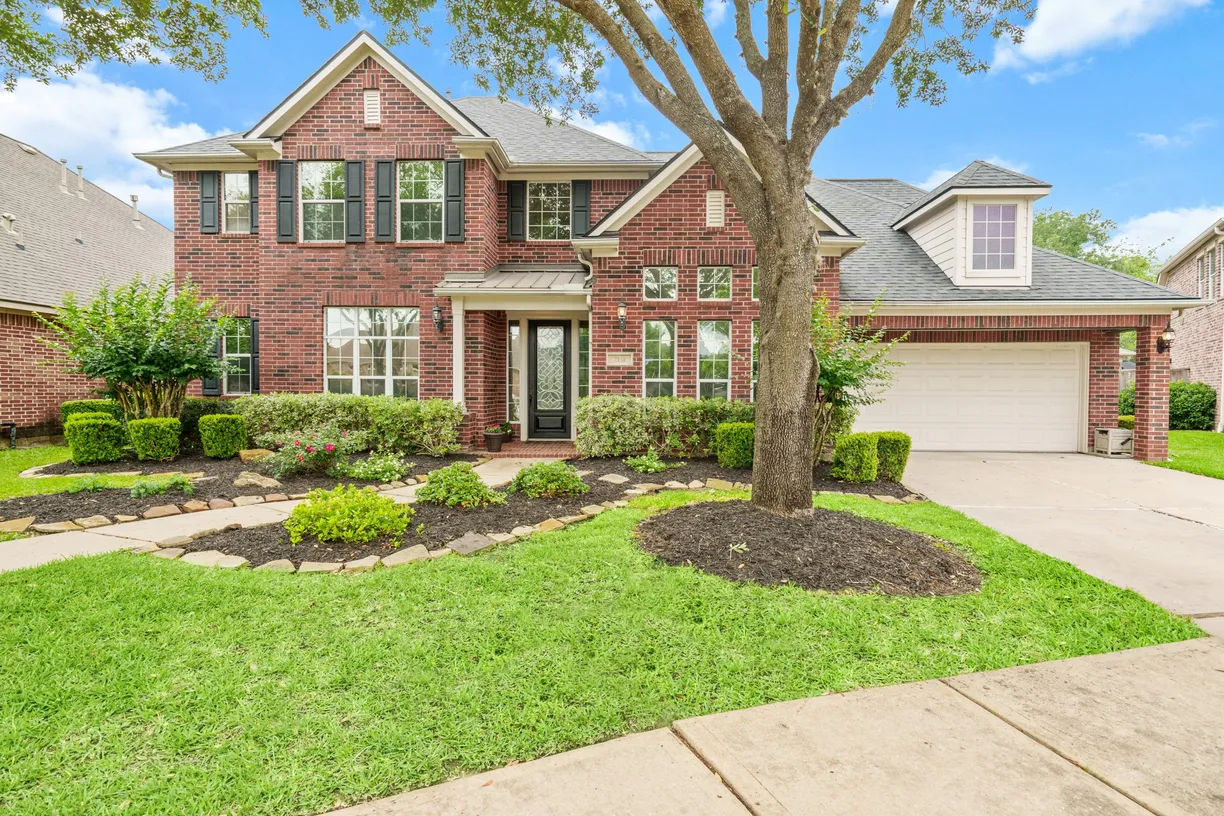 2131 Starlite Field Drive, Sugar Land, TX 77479 Property for sale
