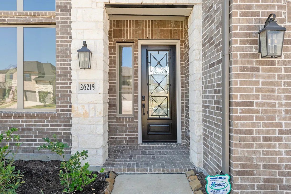 Houston Real Estate | View 26215 Brilliant Beam Way | Listing
