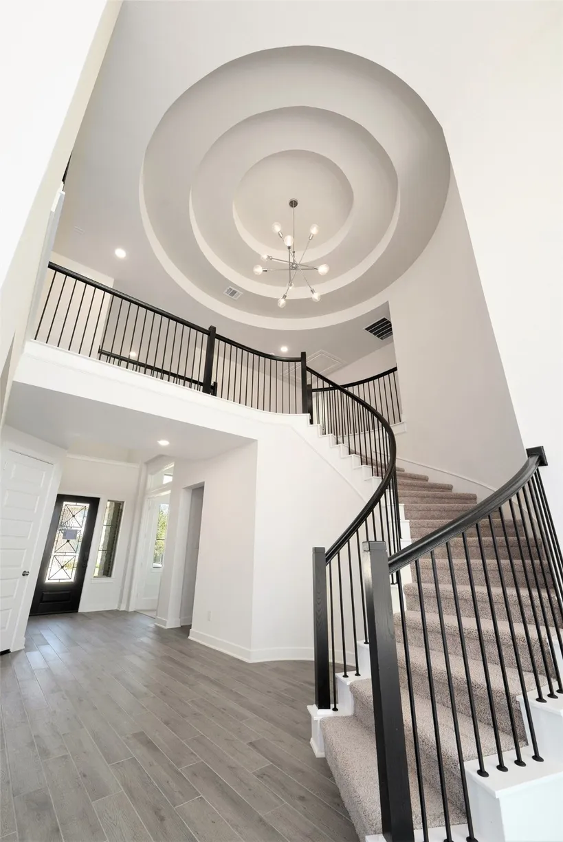 Houston Real Estate | View 26215 Brilliant Beam Way | Listing