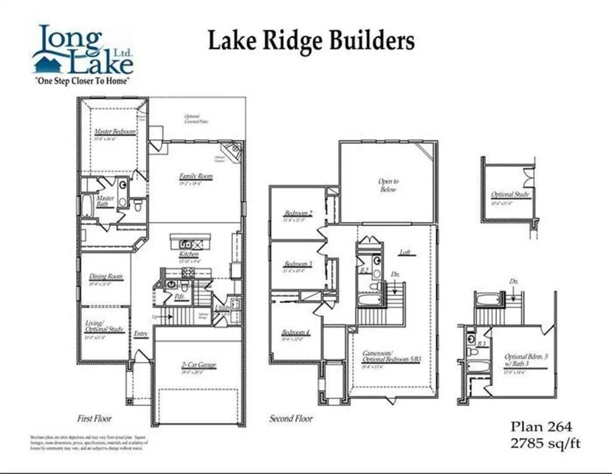 Houston Real Estate | View 14902 Rural Ridge Road | Listing
