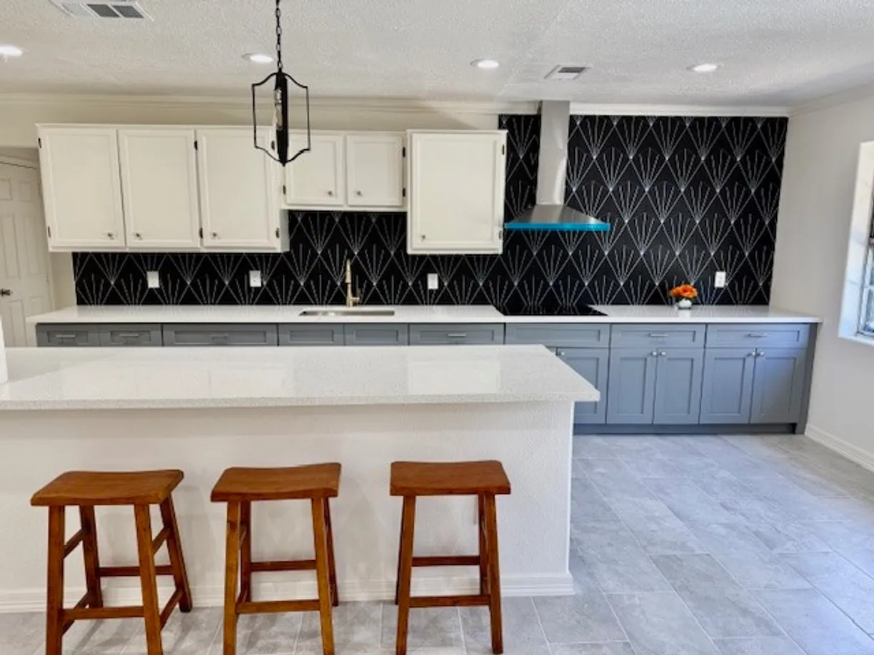 Houston Real Estate | View 24745 Pine Dr | 4 Beds, 2 Baths