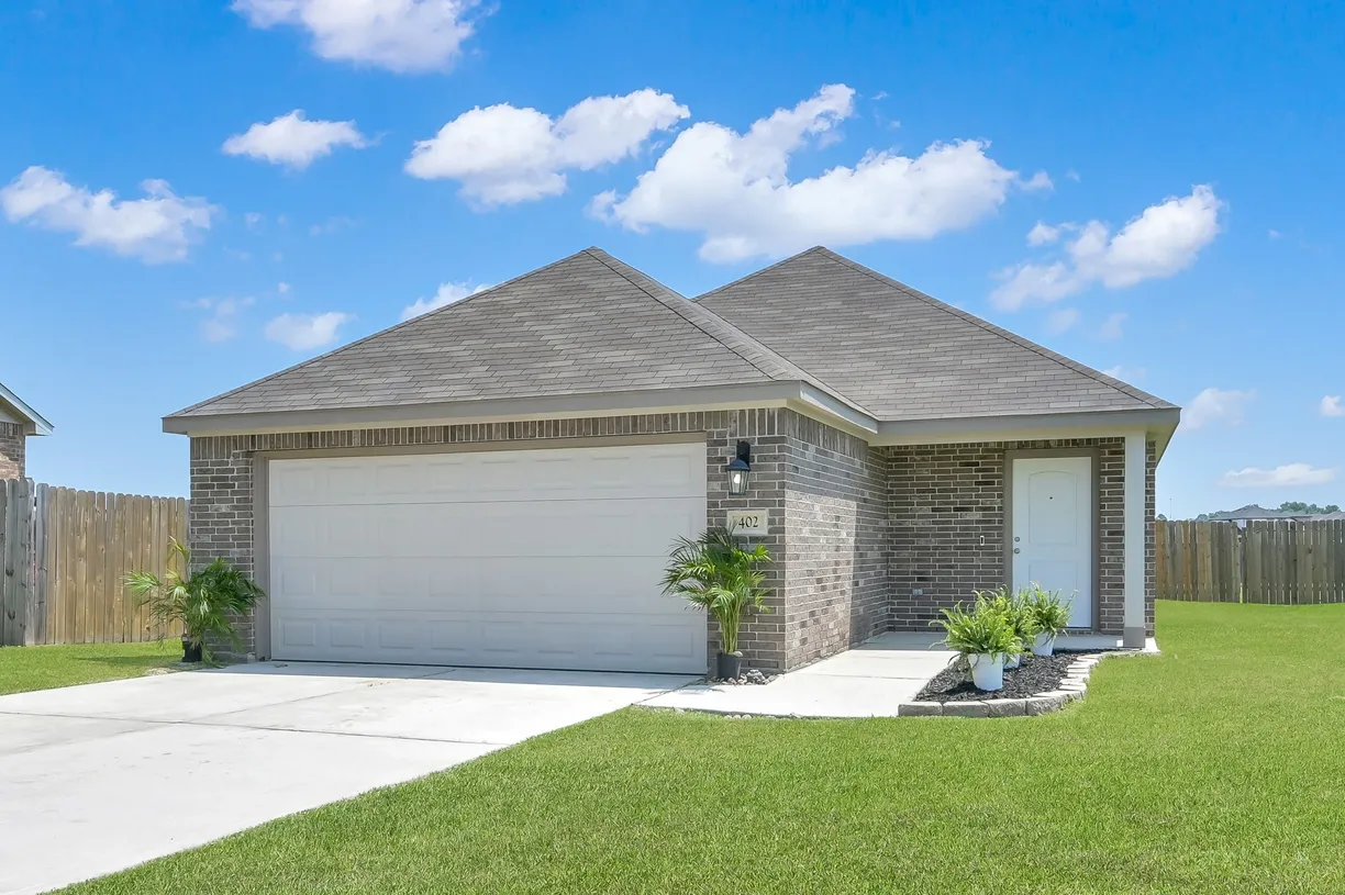 Houston Real Estate | View 402 Terra Vista Circle | Listing