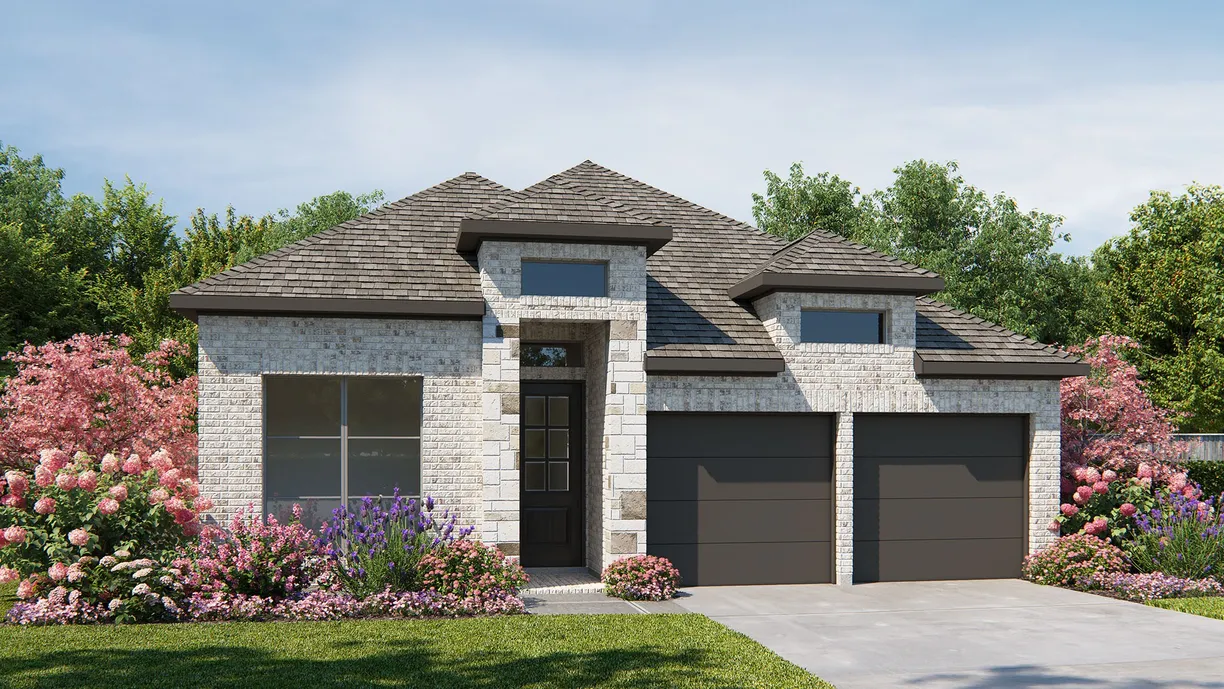 Houston Real Estate | View 4710 Joplin Street | 3 Beds, 2 Baths