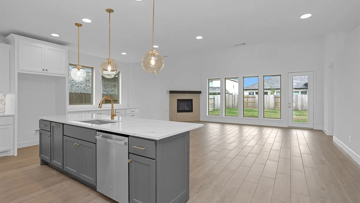 Houston Real Estate | View 18819 Pear Slice Drive | Listing