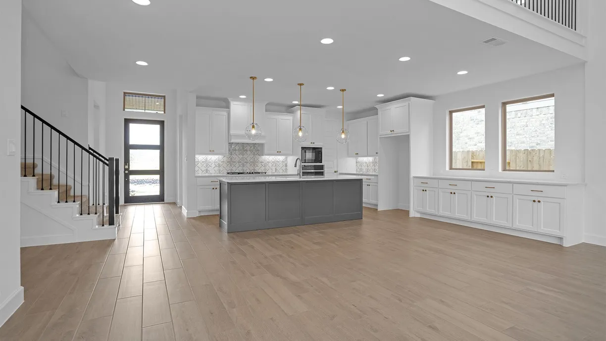 Houston Real Estate | View 18819 Pear Slice Drive | Listing