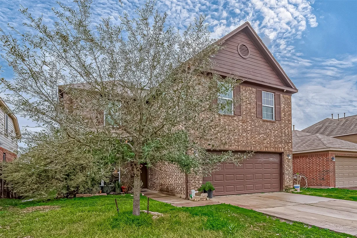 Houston Real Estate | View 8222 Pastel Dawn Trace | Listing